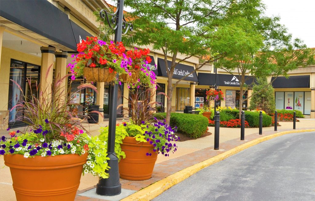 Commercial Landscape Services Philadelphia Glen Eagle