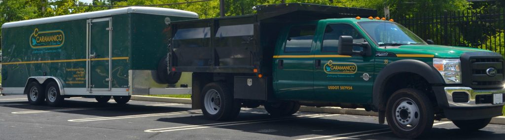 Fleet Management: Landscape Maintenance Service Contractor | Upland, PA