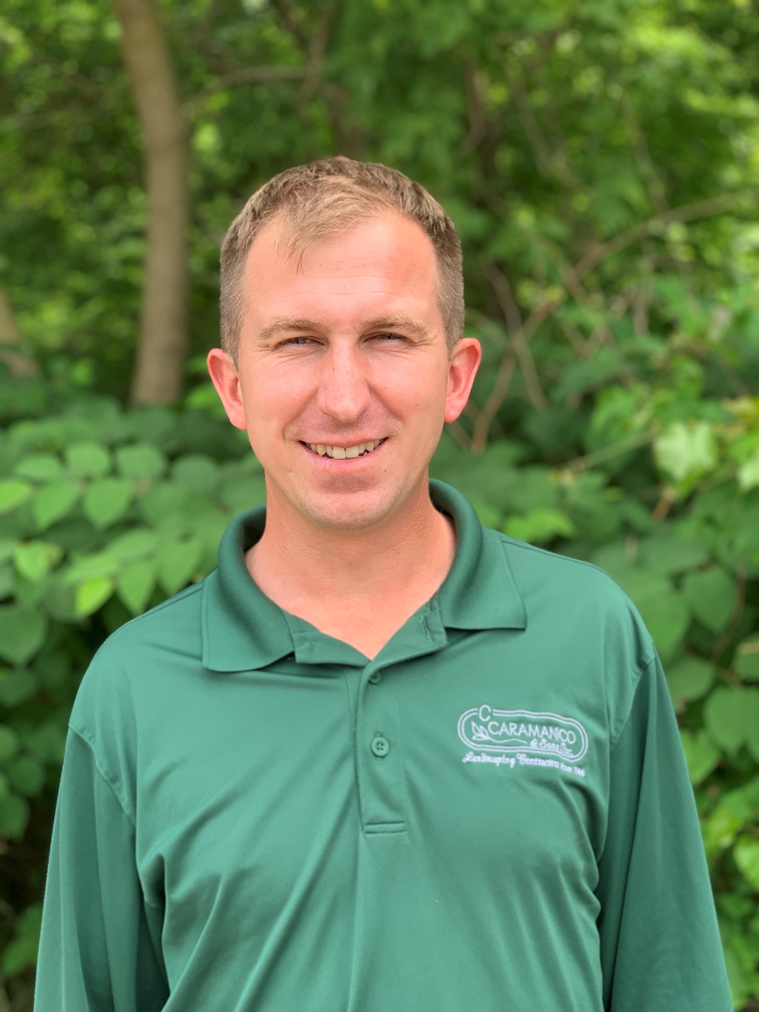 Joe White Caramanico Operations Manager
