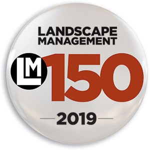 Landscape Management Top 150 2019 | Caramanico Landscape