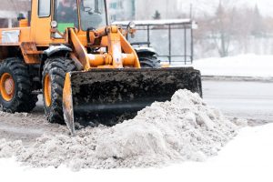 Ice and snow preparation tips