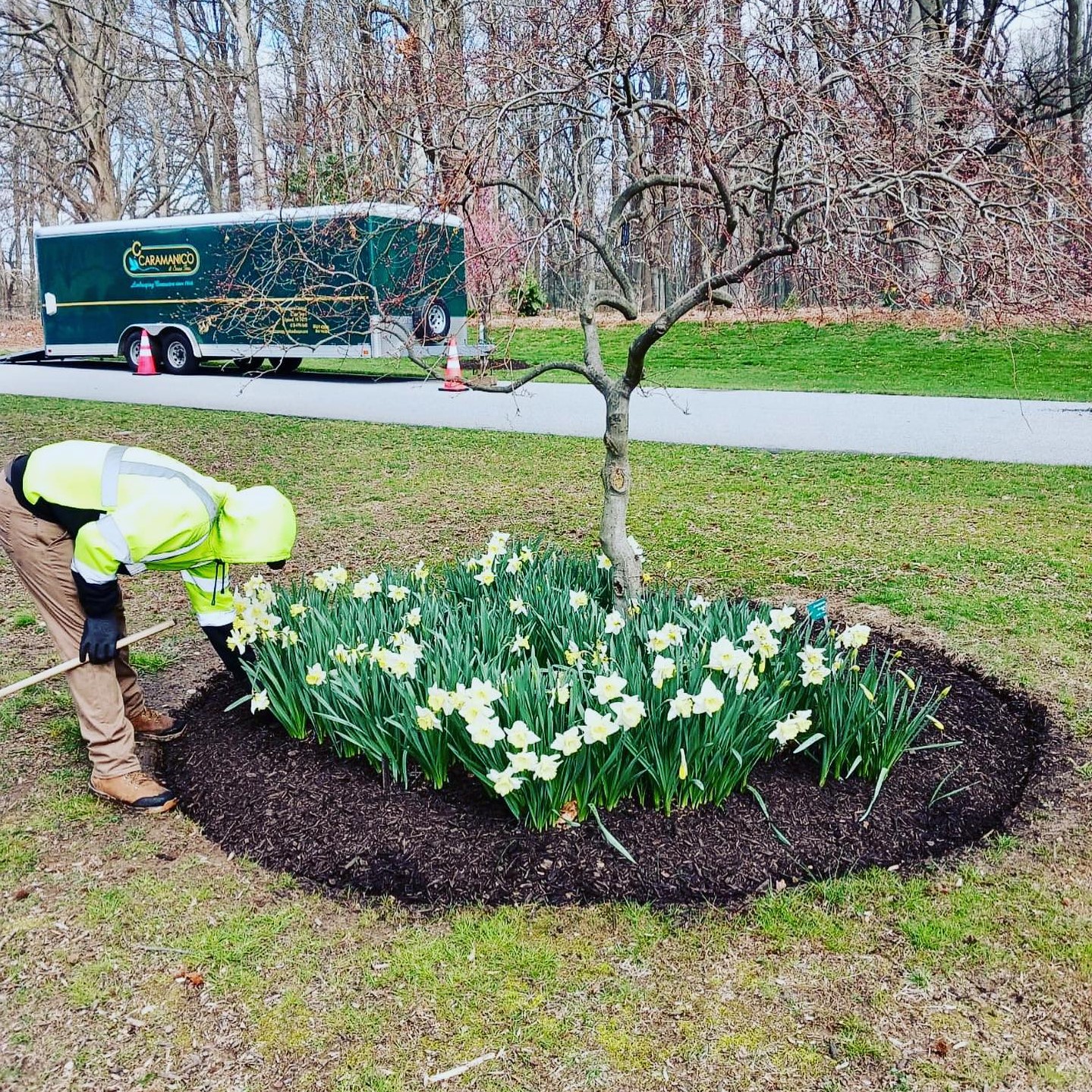 Flower Service Bucks County PA