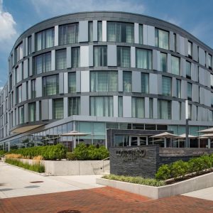 Hospitality Landscaping