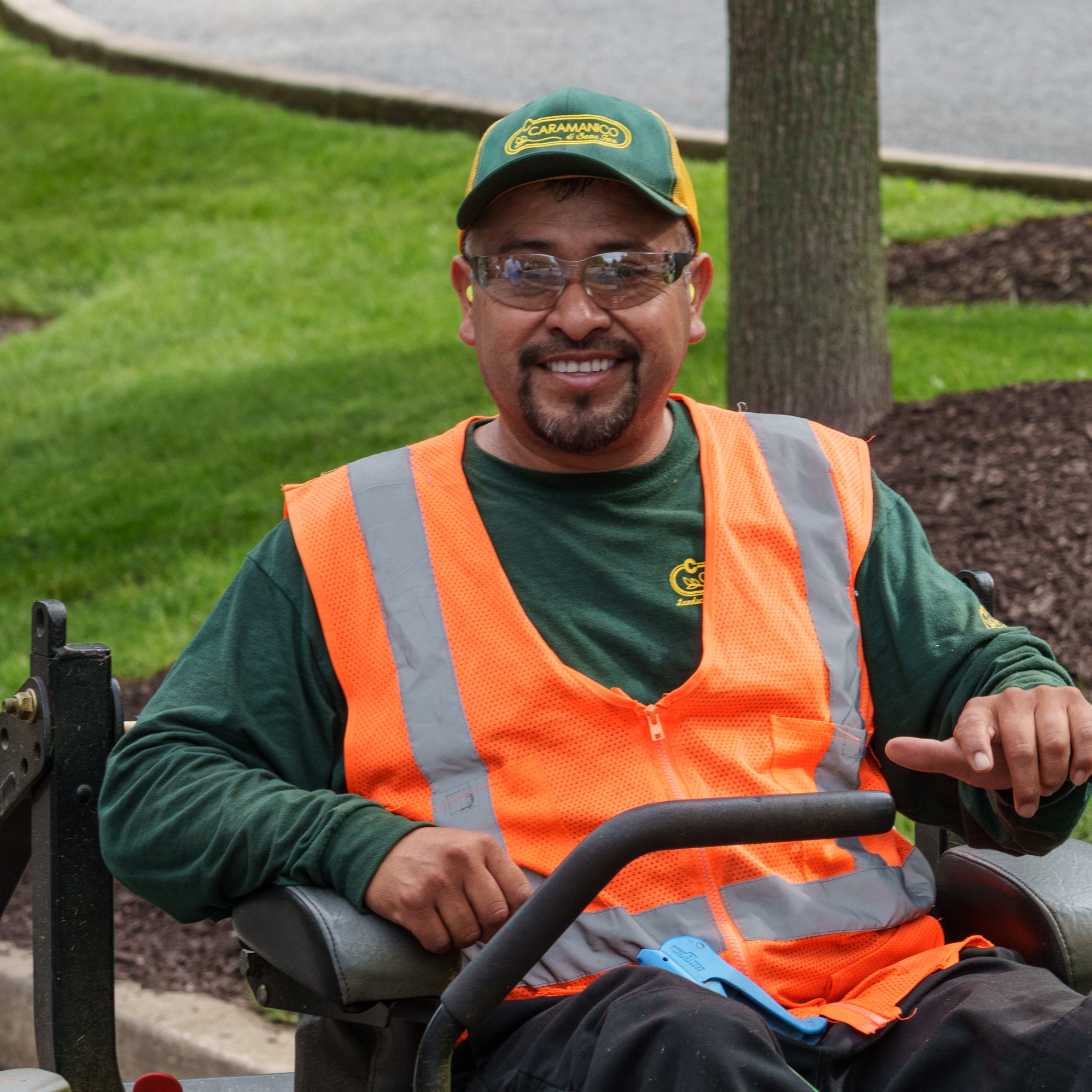 Landscape Contractor Bucks County PA
