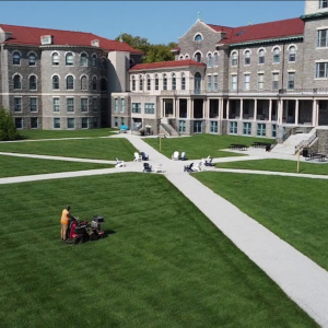ADA Compliance in Landscaping for Commercial Properties