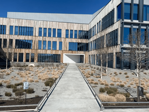 ADA Compliance in Landscaping for Commercial Properties