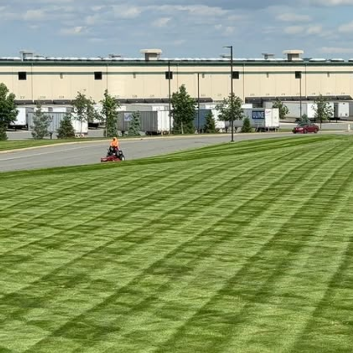 Best Commercial Landscaping Company