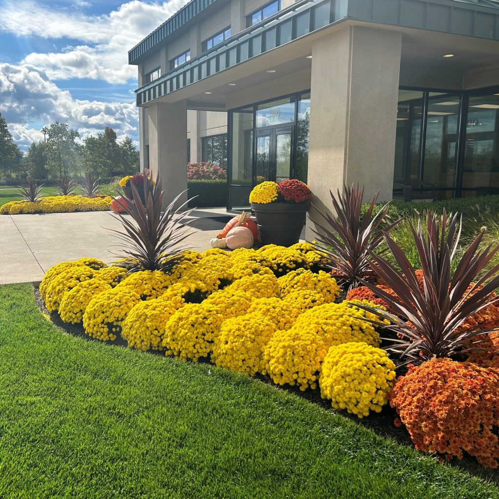 Commercial Landscaper Philadelphia PA