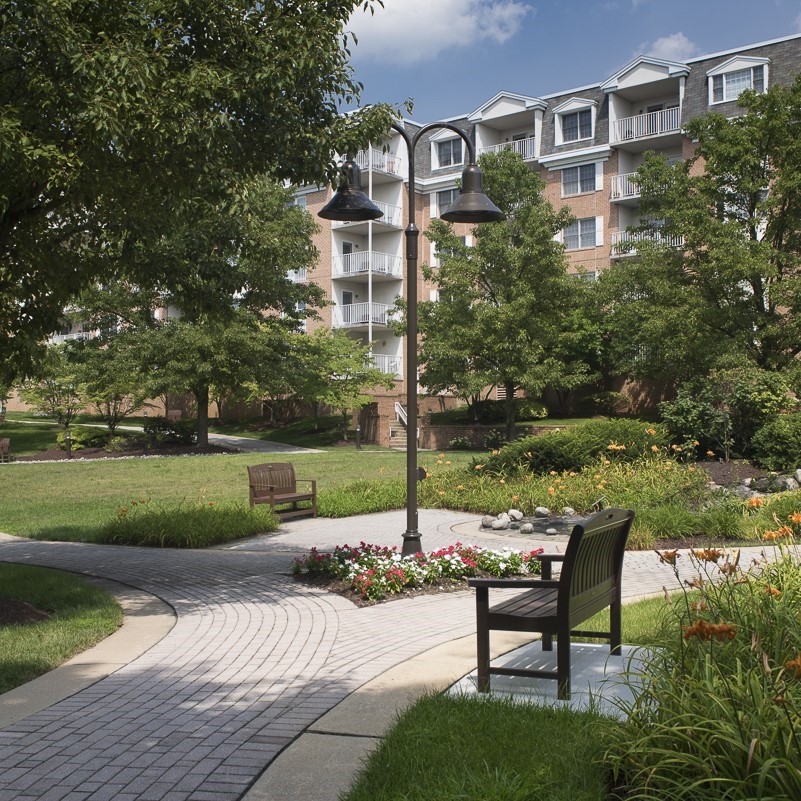 How Landscaping Impacts Tenant Retention Rates