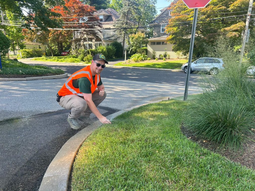 Irrigation Services in Philadelphia - CCS