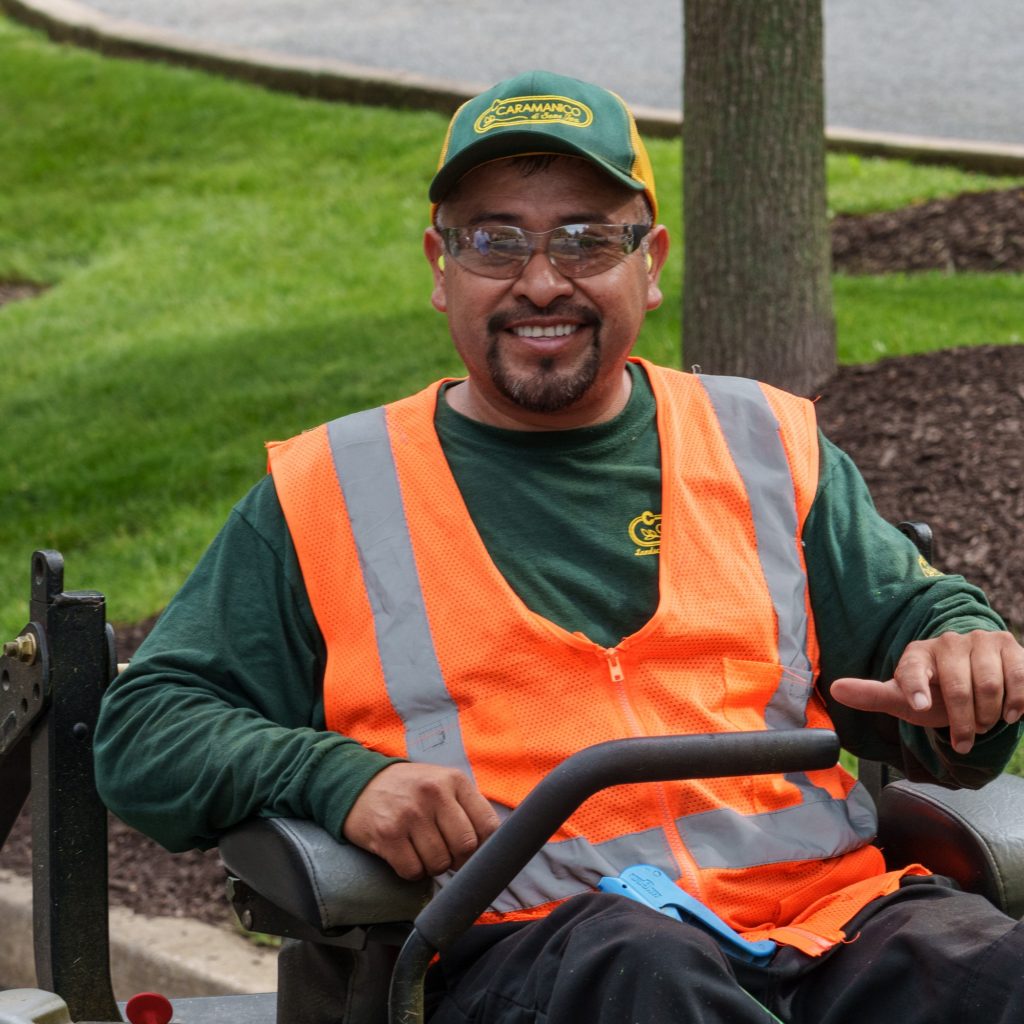 ommercial landscaper near Philadelphia, PA