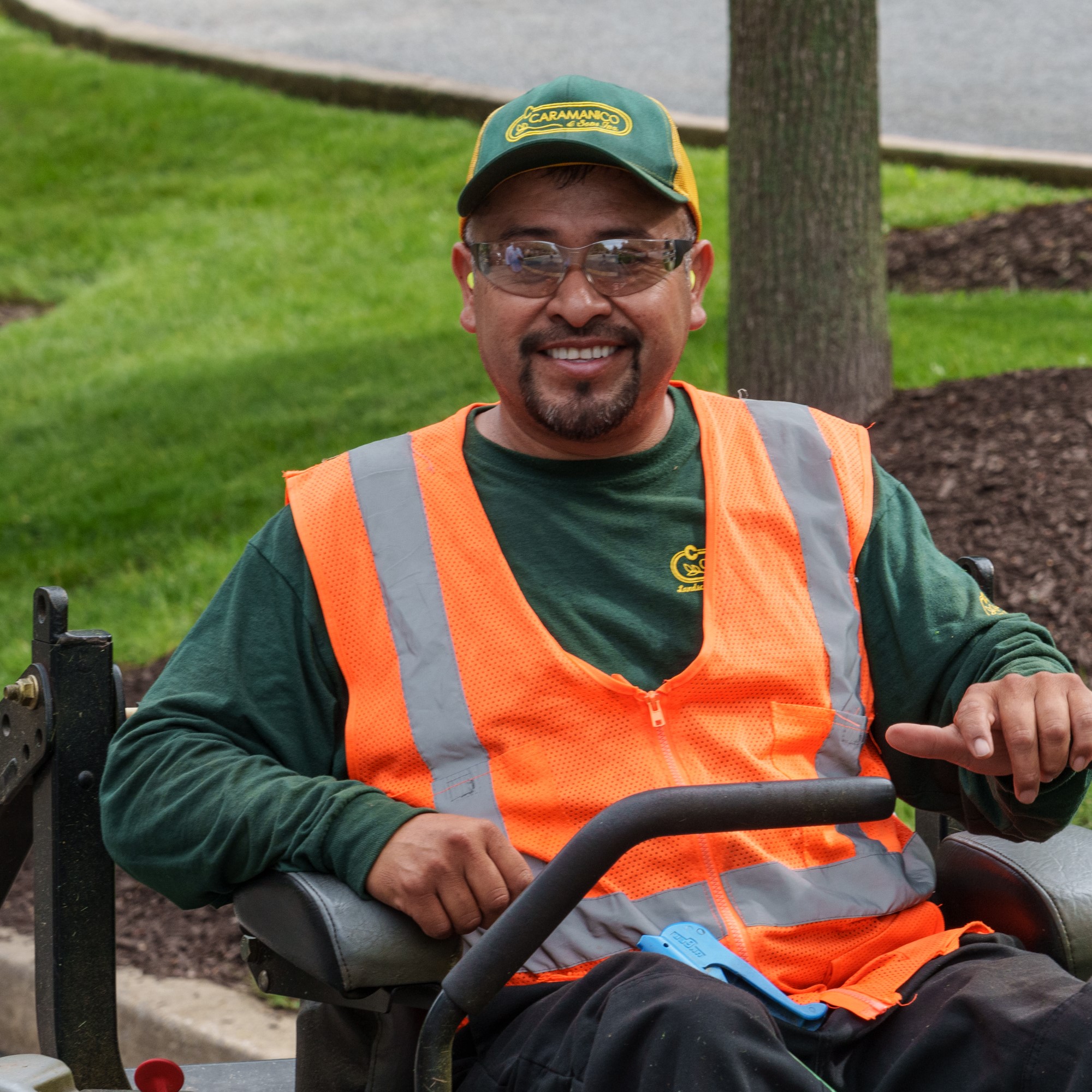 ommercial landscaper near Philadelphia, PA