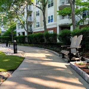 How a Commercial Landscaping Company Cuts Operating Costs