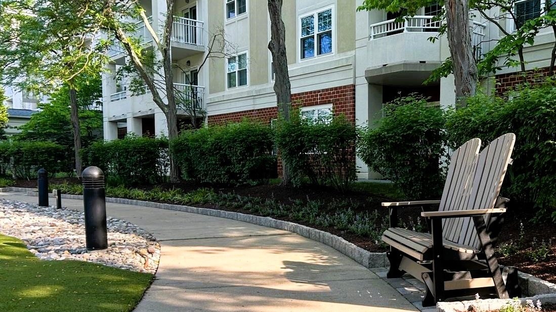 How a Commercial Landscaping Company Cuts Operating Costs