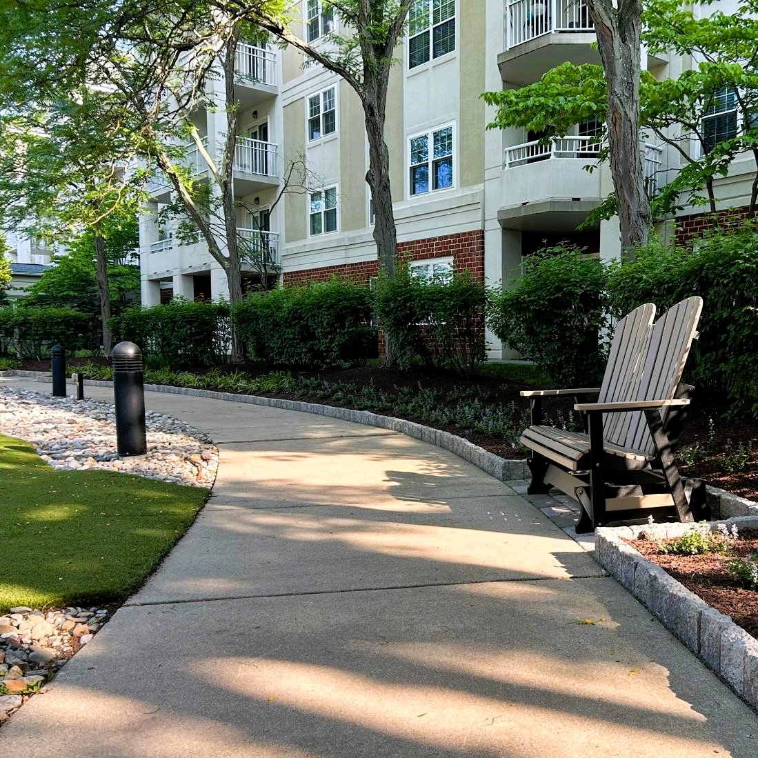 How a Commercial Landscaping Company Cuts Operating Costs