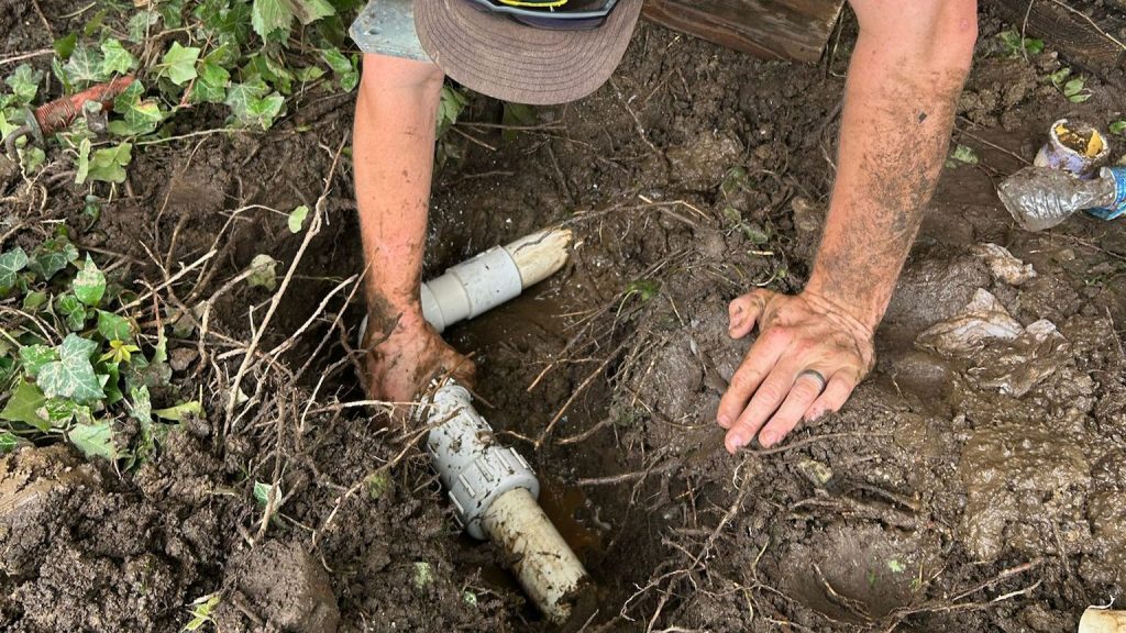 Commercial Irrigation Audit Reduce Water Waste