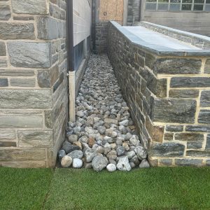 Landscaping Mistakes - Ignoring Drainage Issues
