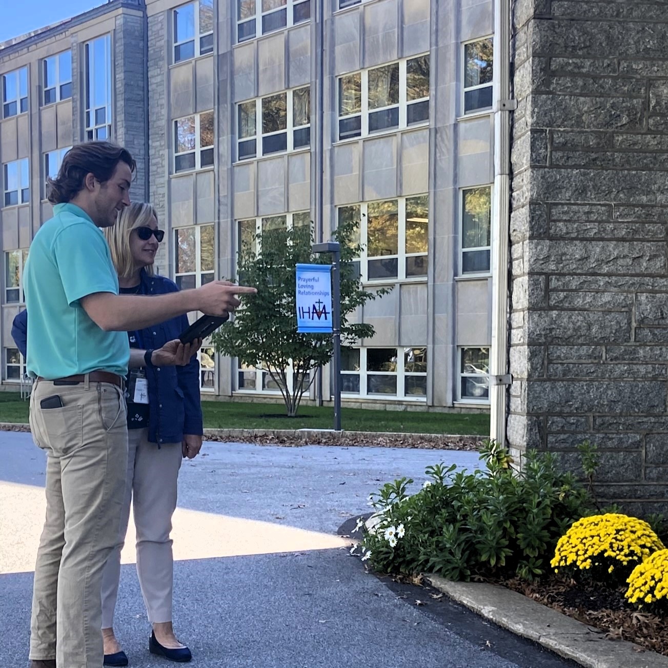 Commercial Landscape Mid-Season Checkup