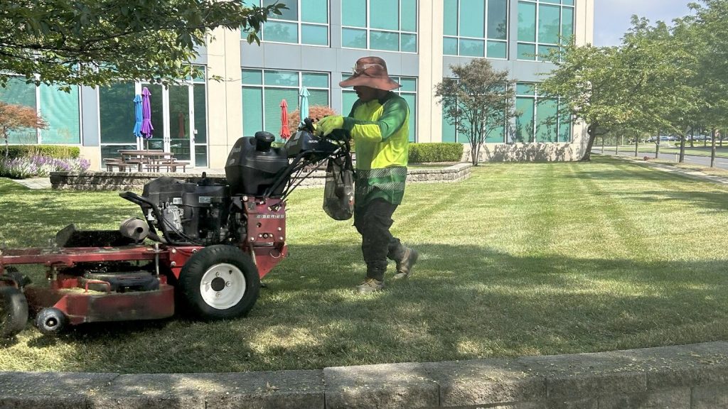 Top Qualities to Look for in a Commercial Landscaping Partner
