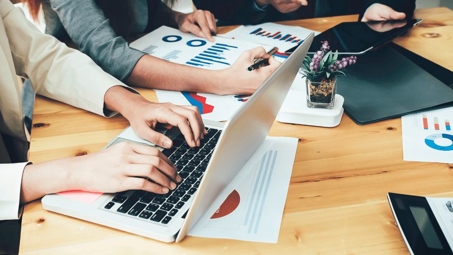How Early Budget Planning Shapes Your Commercial Landscaping Success
