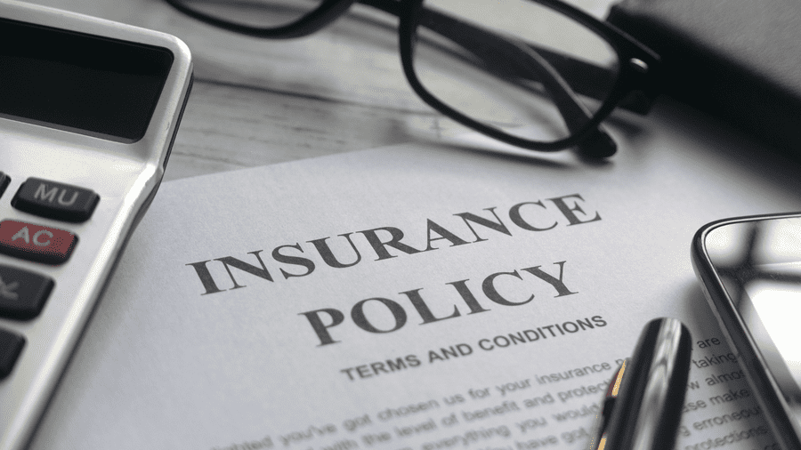 Review Liability Language in Snow Removal Contracts