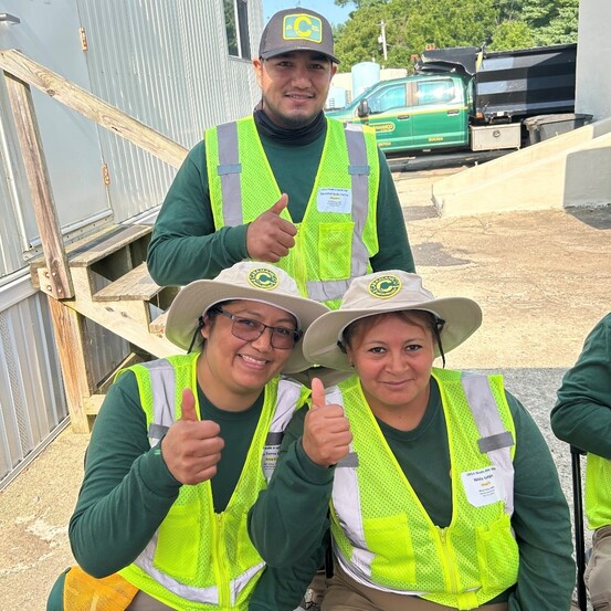 Think Safe. Work Safe: The Importance of Safety and Training in Commercial Landscaping
