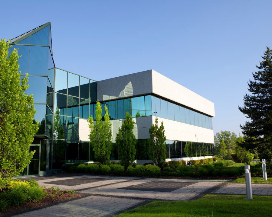 Budgeting for Commercial Landscaping
