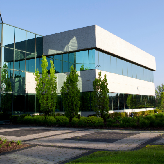 Budgeting for Commercial Landscaping