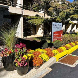 How to Create a Safe & Attractive Entryway for Commercial Properties