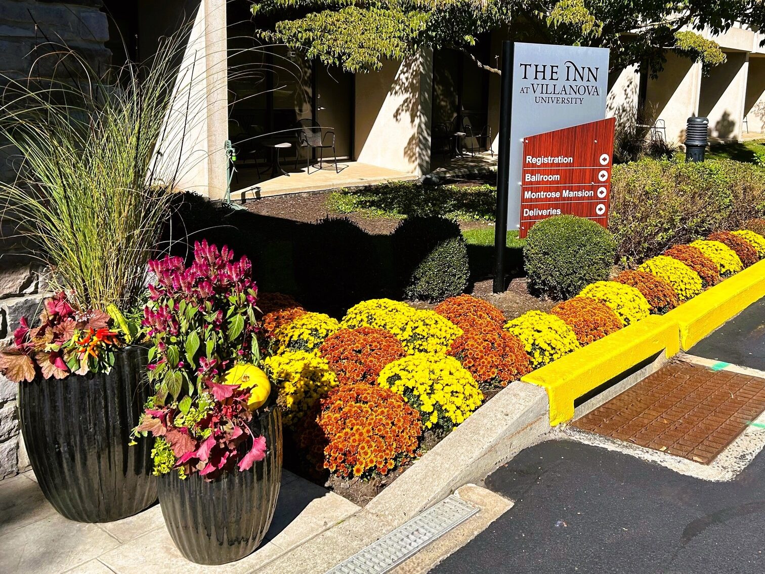 How to Create a Safe & Attractive Entryway for Commercial Properties
