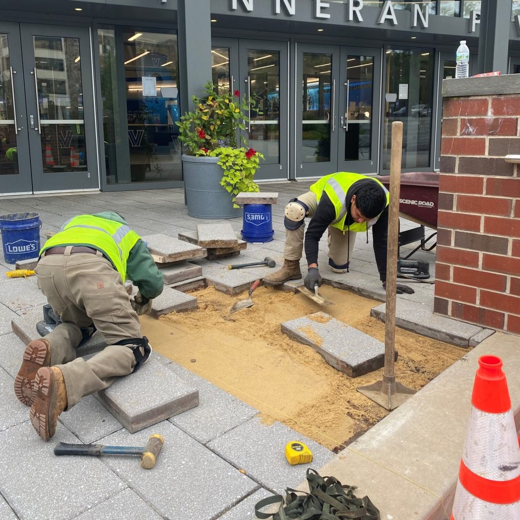 Property Manager’s Guide to Commercial Landscape Enhancements in Philadelphia