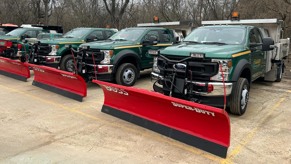 Best Commercial Landscaper in the Delaware Valley: Comprehensive Commercial Landscaping Services