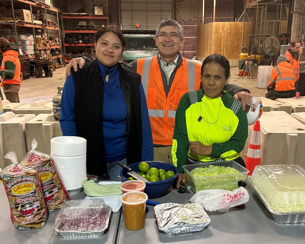 Love Where You Work: Grow Your Career with Caramanico: Alma Soup