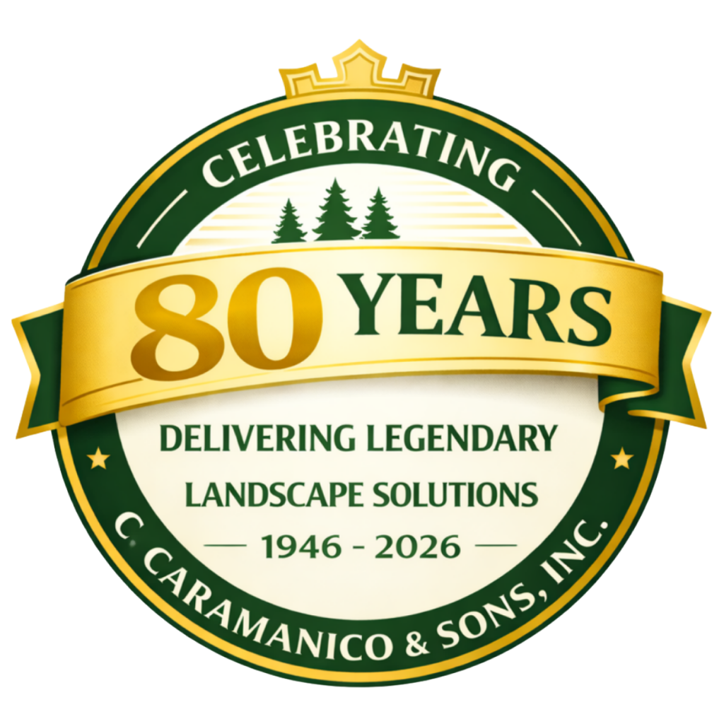 80 Years of Commercial Landscaping Excellence  Delaware Valley