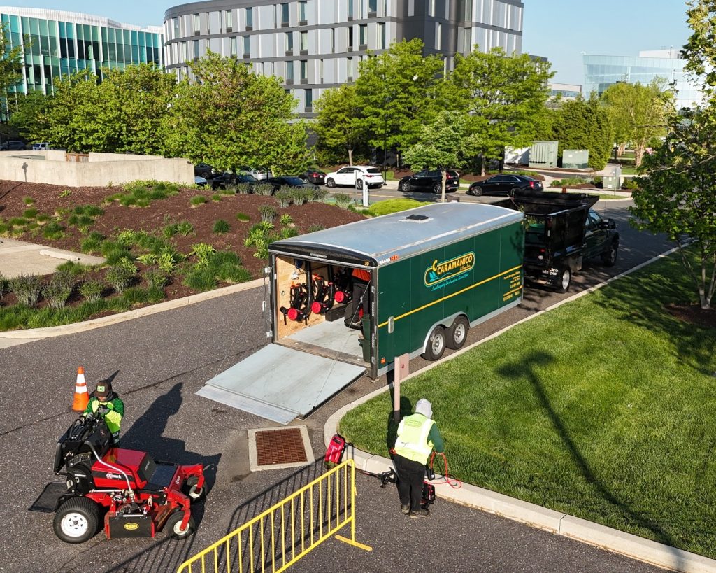 Gas vs Electric: Why Commercial Properties Are Making the Switch