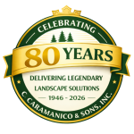 Caramanico 80 Years
