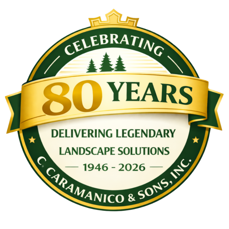 Caramanico 80 Years