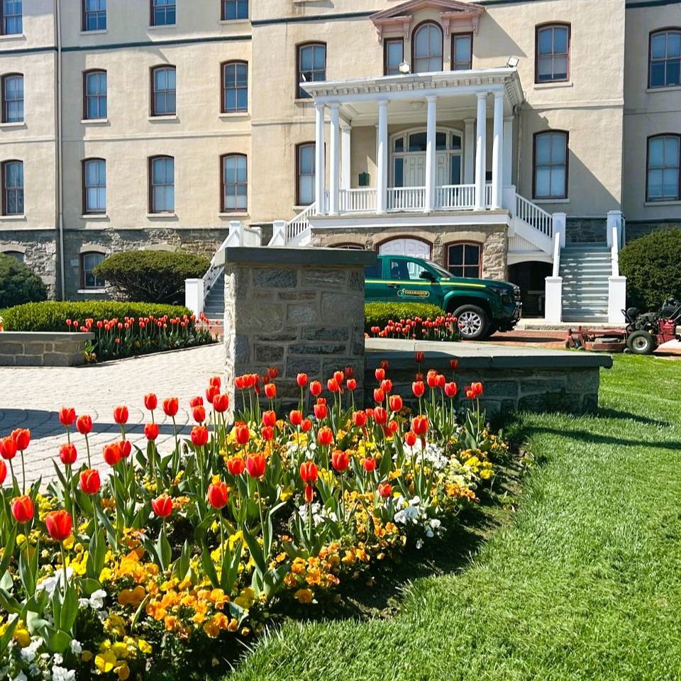 Spring Landscape Maintenance Checklist for Commercial Properties in Philadelphia, PA