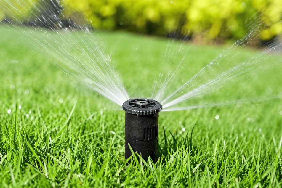 Commercial Irrigation Audit Reduce Water Waste
