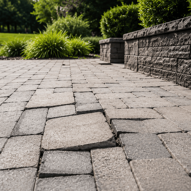 Commercial-landscape-maintenance-preventing-trip-hazards.