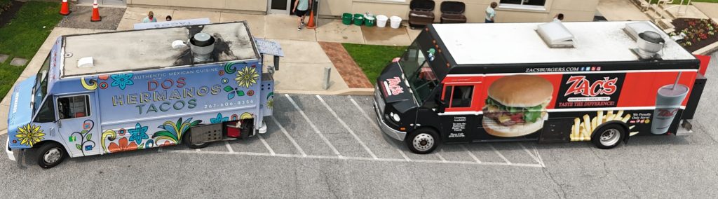 Food Trucks