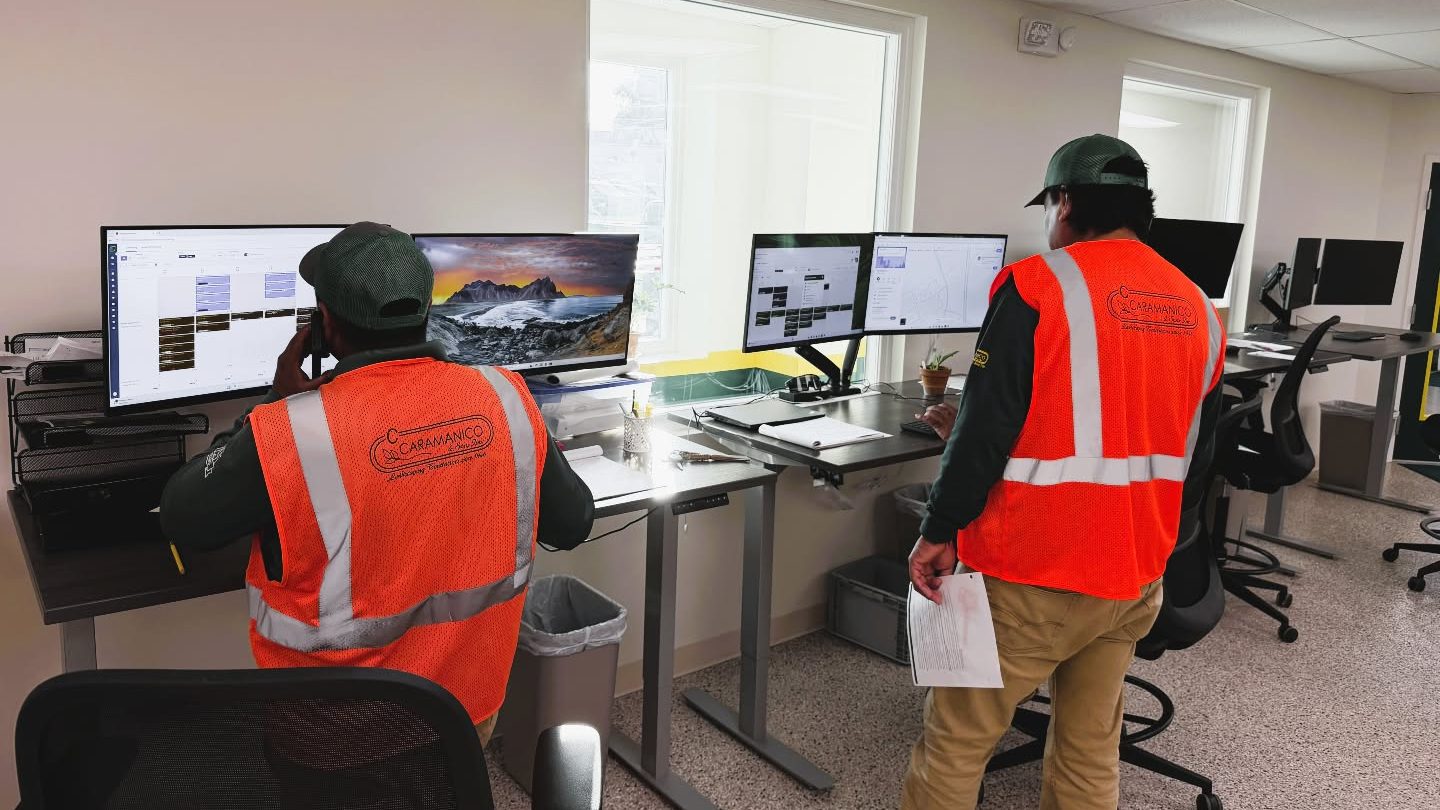 Operations Team