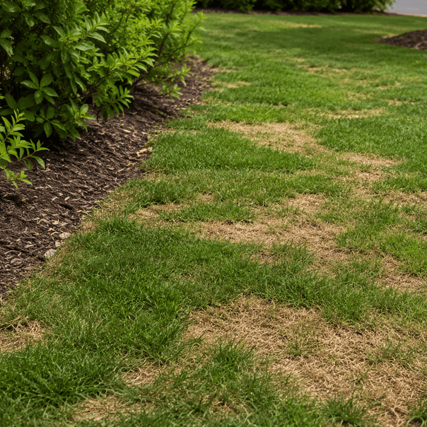 Signs Your Commercial Landscape Is Experiencing Heat Stress